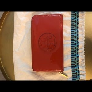Tory Burch Wallet